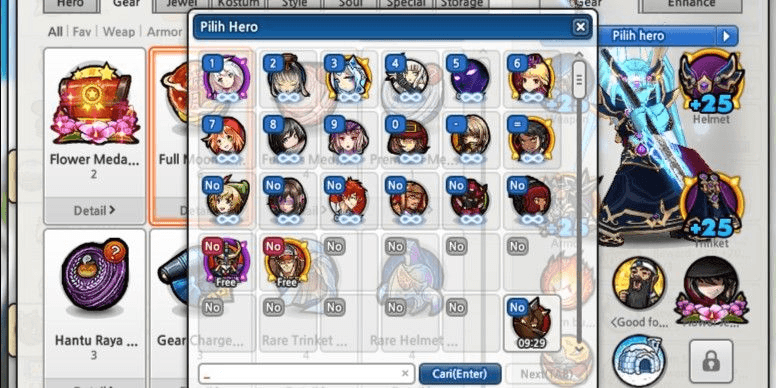 Product Showcase