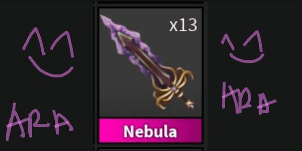 Gambar Product Nebula