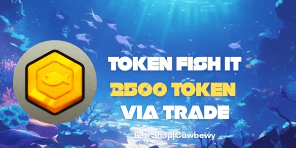 2500 Tokens