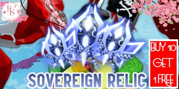 Sovereign Relic