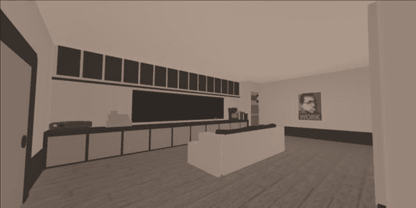 Gambar Product small aesthetic house