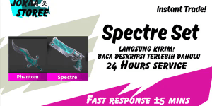 Spectre Set