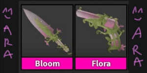 Bloom Set (Bloom + Flora)