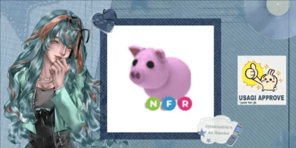 Pig NFR
