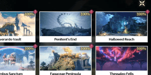 Rinascita Exploration Full 100%