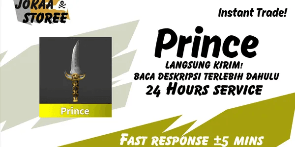 Prince
