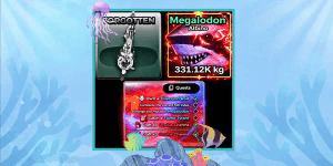 Megalodon