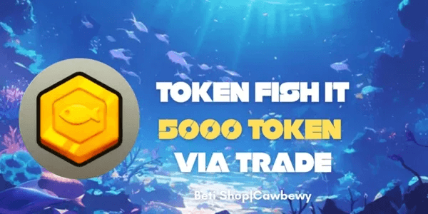 5000 Tokens