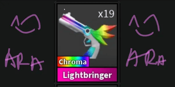 Chroma Lightbringer