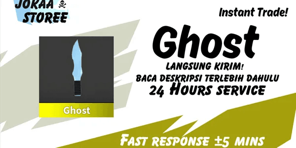 Ghost