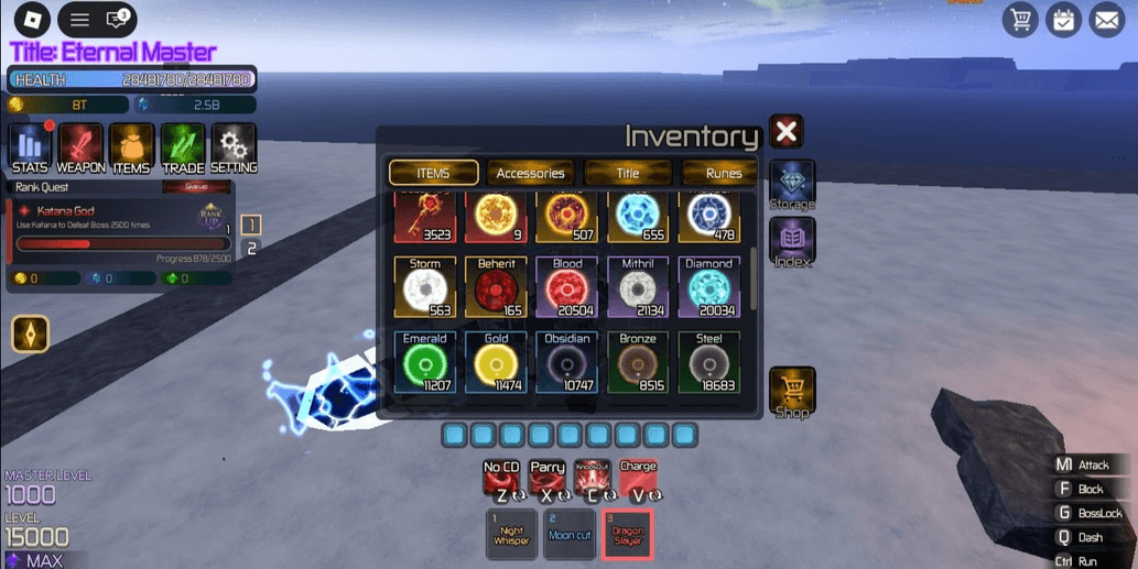 Product Showcase