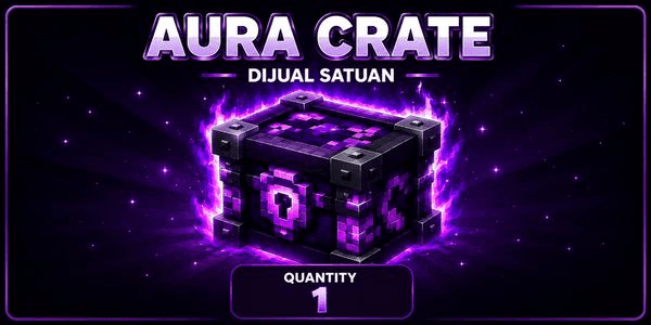 Gambar Product Aura Crate