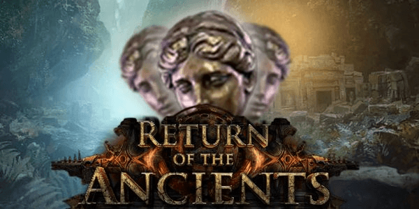 Gambar Product DIVINE ORB | Return of the Ancient / Runes of Aldur League (SC)