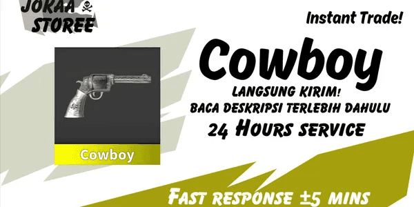 Cowboy