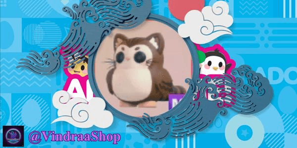 Gambar Product Purrowl Mega