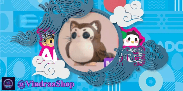 Purrowl Mega
