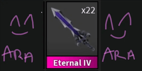 Eternal IV
