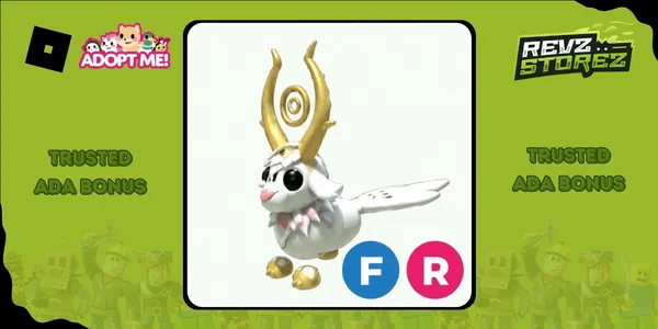 Goldhorn FR
