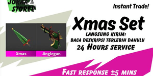 Xmas Set