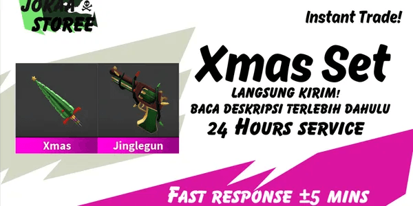 Xmas Set