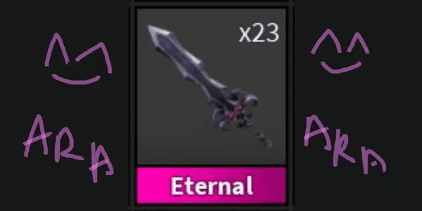 Eternal