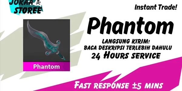 Phantom