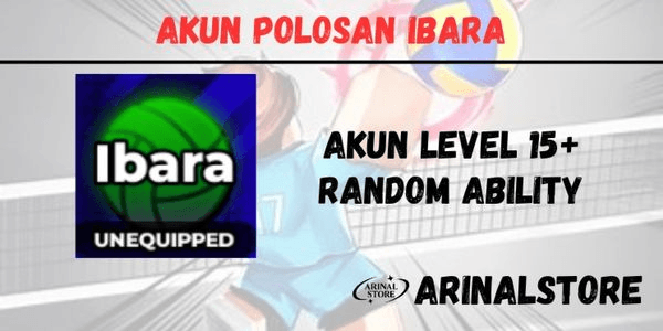 Gambar Product Ibara Style Account