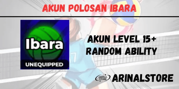 Ibara Style Account