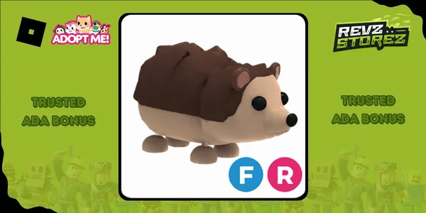 Hedgehog FR