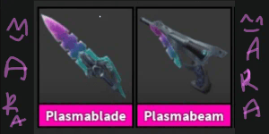 Plasma Set