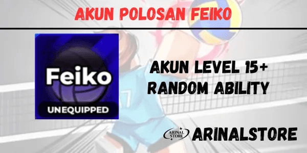 Feiko Style Account