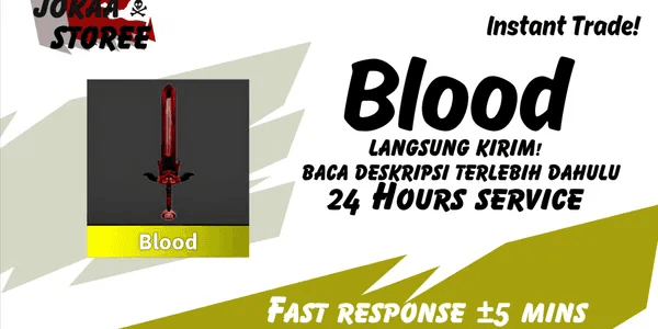 Blood