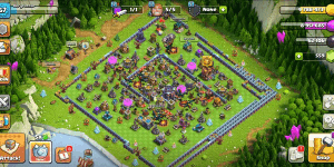 TH 15 Good Troop Donation - Cheap & Guaranteed