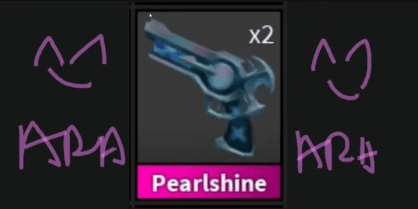 Pearlshine