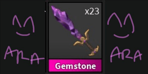 Gambar Product Gemstone