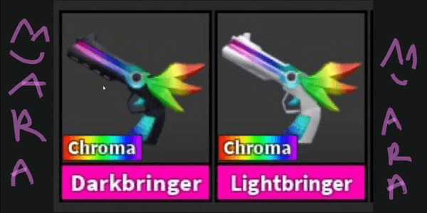 Gambar Product Chroma Bringer Set