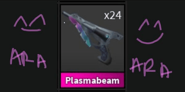 Gambar Product Plasmabeam