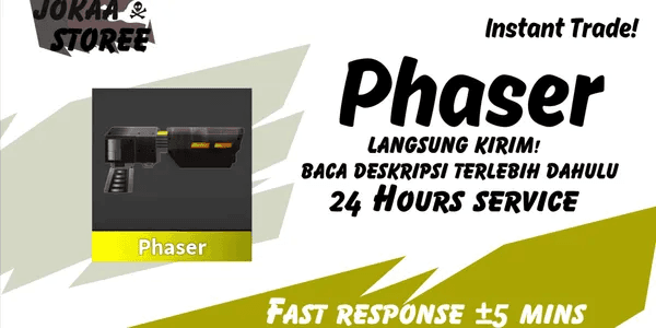 Phaser