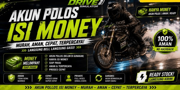 Gambar Product DDS SULTAN ACCOUNT 500MIL++ (500,000,000) | SUPER BONUS | FAST DELIVERY