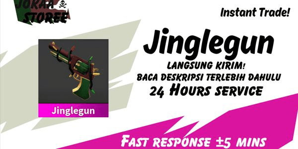 Gambar Product Jinglegun