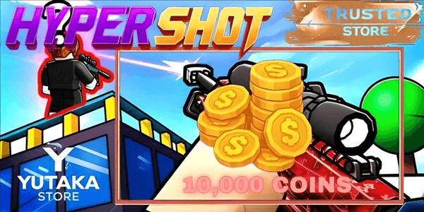 Gambar Product 10,000 Coins