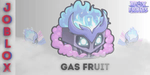 Gas