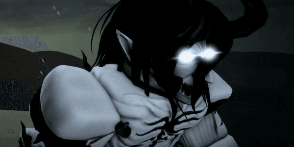 Gambar Product Onikiri Eren - Attack on Titan Revolution