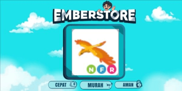 Gambar Product Phoenix NFR