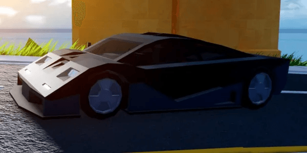 Brick Kar-1