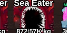 Gambar Product Sea Eater