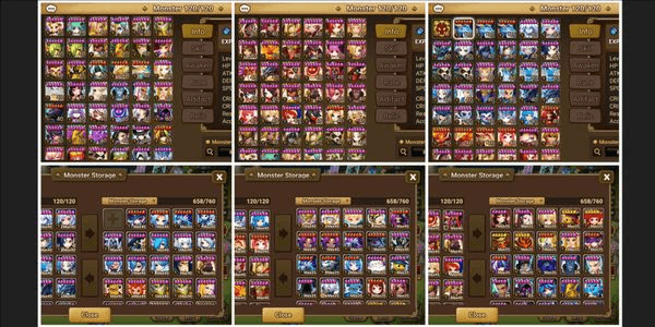 Gambar Product SUPER ENDGAME 475 SCROLL+ALL AUTO+114*6+62NAT5+MANY LND+MANY TRANSMOG+VERAD ZAIROSS RICA LAIKA PERNA KEN VANESSA SEARA CHARLOTTE TIANA