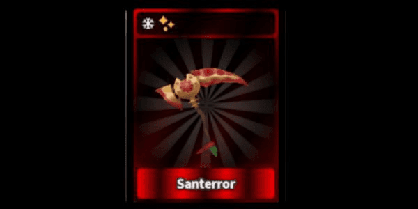 Gambar Product Santerror