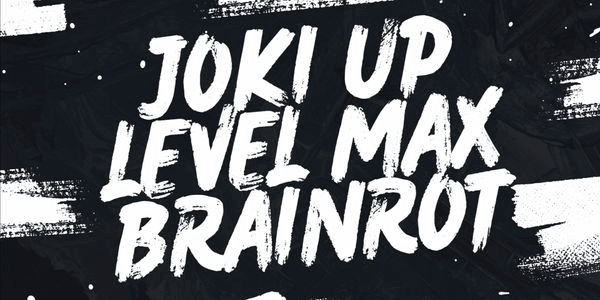 Gambar Product JOKI LEVEL MAX BRAINROD