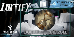 Double Offline Roll